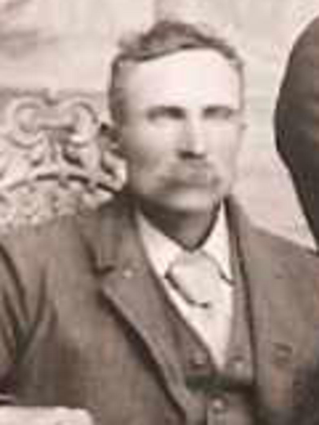 Don Carlos Snow (1842 - 1897) Profile